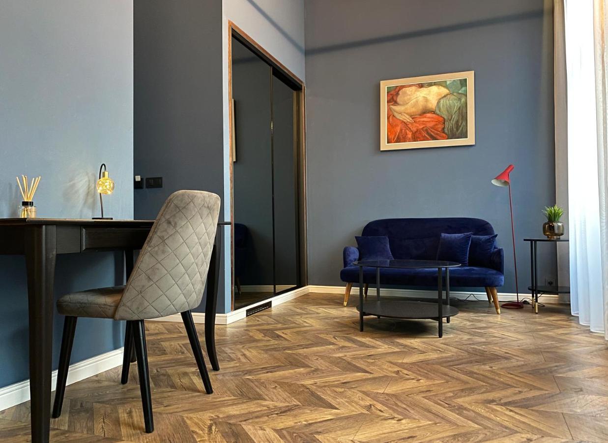 Rumor Hotel Budapeszt