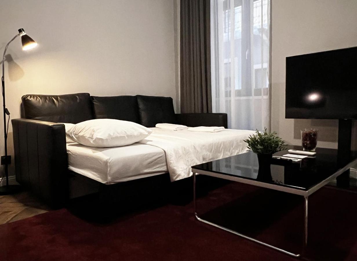 Rumor 4* Budapeszt